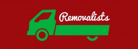 Removalists Little Hampton - Furniture Removals